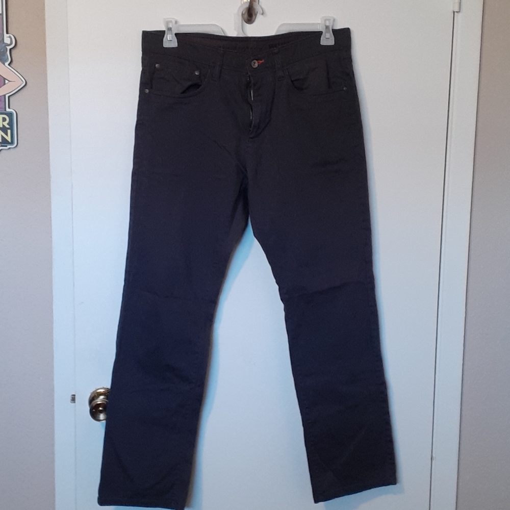 Weatherproof pants